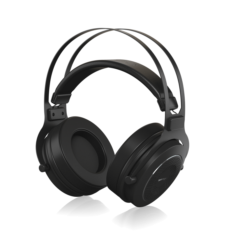 Behringer OMEGA | Open Back High-Fidelity Headphones