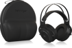 Behringer OMEGA | Open Back High-Fidelity Headphones 2