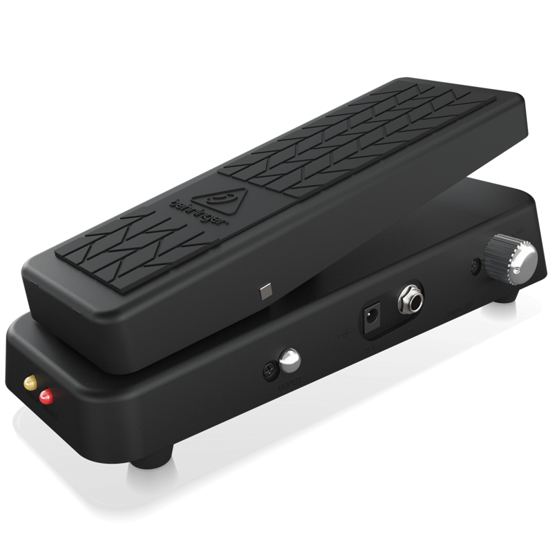 Behringer HB01 | Hell-Babe Wah-Wah Pedal