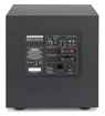 Samson MediaOne 10S | 10" Active Studio Subwoofer 3