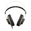 AKG K92 | Closed Back Studio Headphones 2