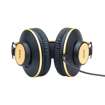 AKG K92 | Closed Back Studio Headphones 4