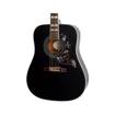 Epiphone EEHB-EB Hummingbird Pro | Acoustic Electric Guitar 2