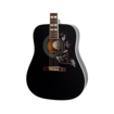 Epiphone EEHB-EB Hummingbird Studio | Acoustic Electric Guitar 2
