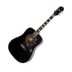 Epiphone EEHB-EB Hummingbird Studio | Acoustic Electric Guitar 3