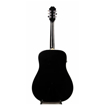 Epiphone EEHB-EB Hummingbird Studio| Acoustic Electric Guitar 4