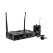 Hybrid U-SV MK3 | Cordless Lapel Microphone System