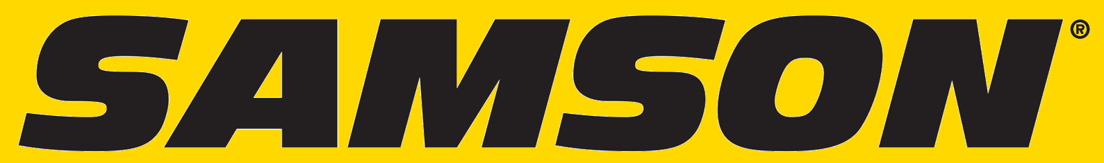 Picture for category Samson