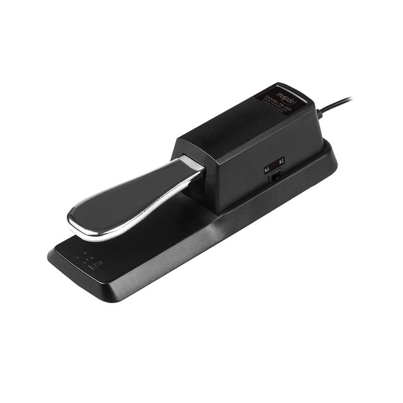 Musedo TB-005 | Keyboard / Piano Sustain Pedal