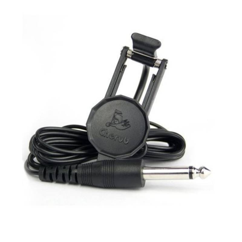 Cherub WCP-60V | Violin Pickup