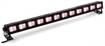 Beamz BUVW123 | BAR 12x 3W UV/White 2-in-1 LEDS 2