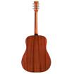 Guild A-20 | Bob Marley Dreadnought Acoustic Guitar (Natural) 3