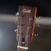 Guild A-20 | Bob Marley Dreadnought Acoustic Guitar (Natural) 6