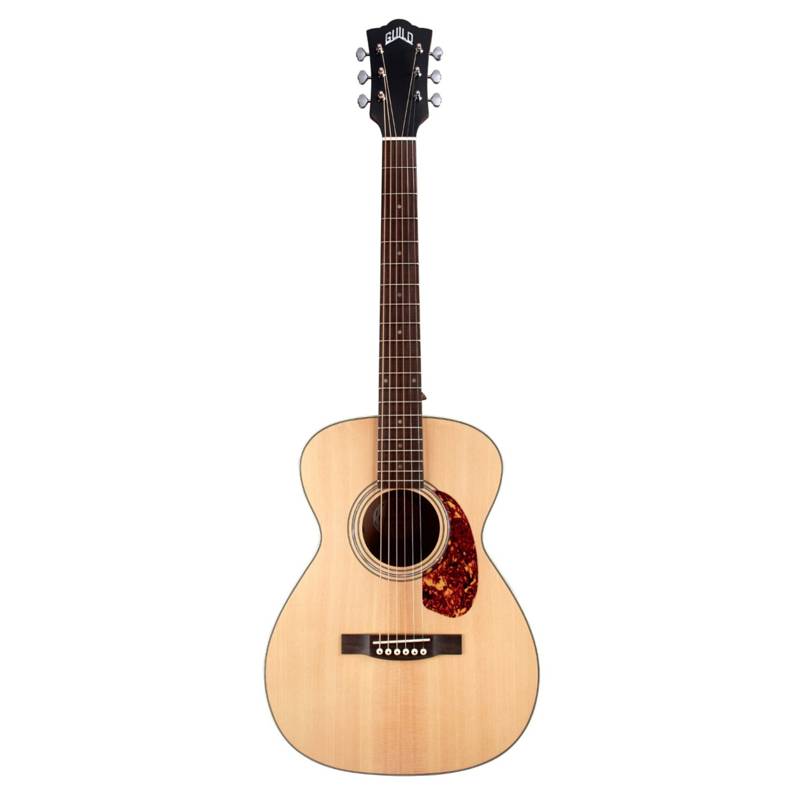 Guild M240EN | Acoustic Electric Guitar
