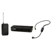 Shure BLX14/PGA31 | Wirelss Headset Microphone System