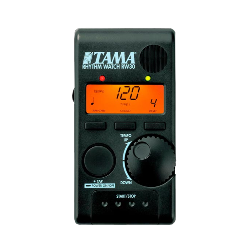 Tama RW30 Rhythm Watch | Metronome