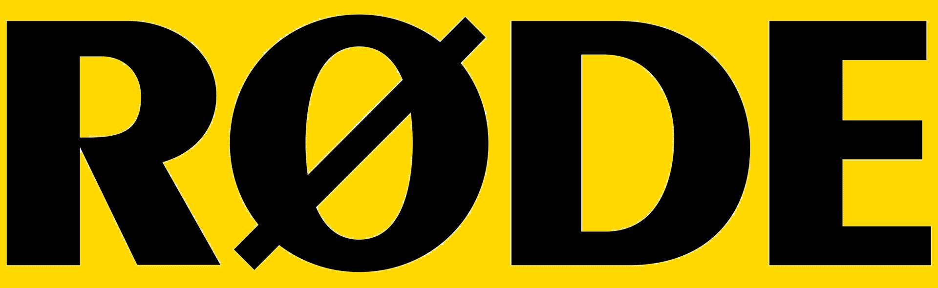 Picture for category Rode