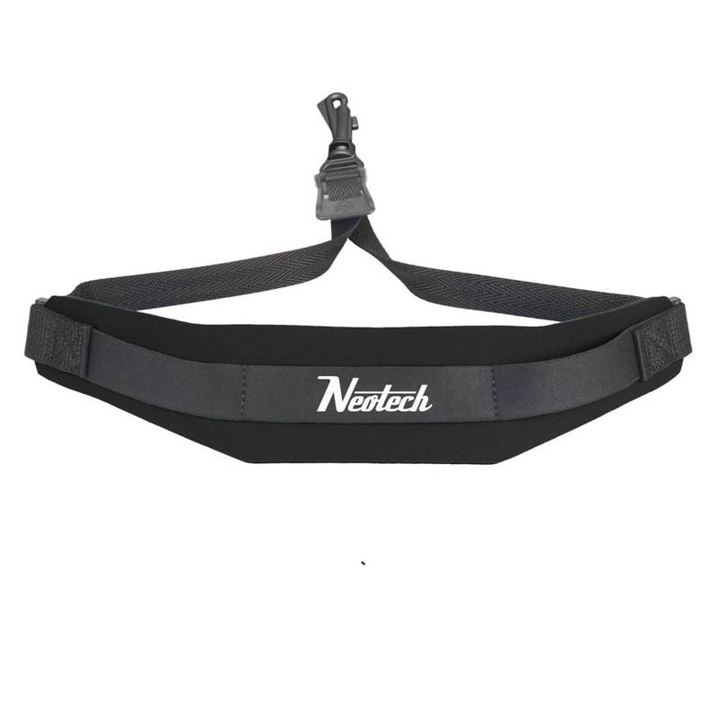 Neotech 1901172 | Padded Saxophone Strap