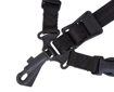 Neotech 2501162 | Sax Soft Harness Plastic Swivel Regular 2