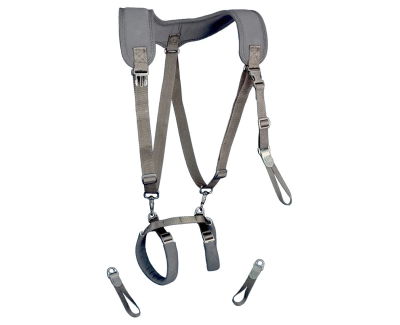 Neotech 5401162 | Tuba Harness Regular