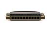 Hohner Pro Harp | Harmonica in D 2