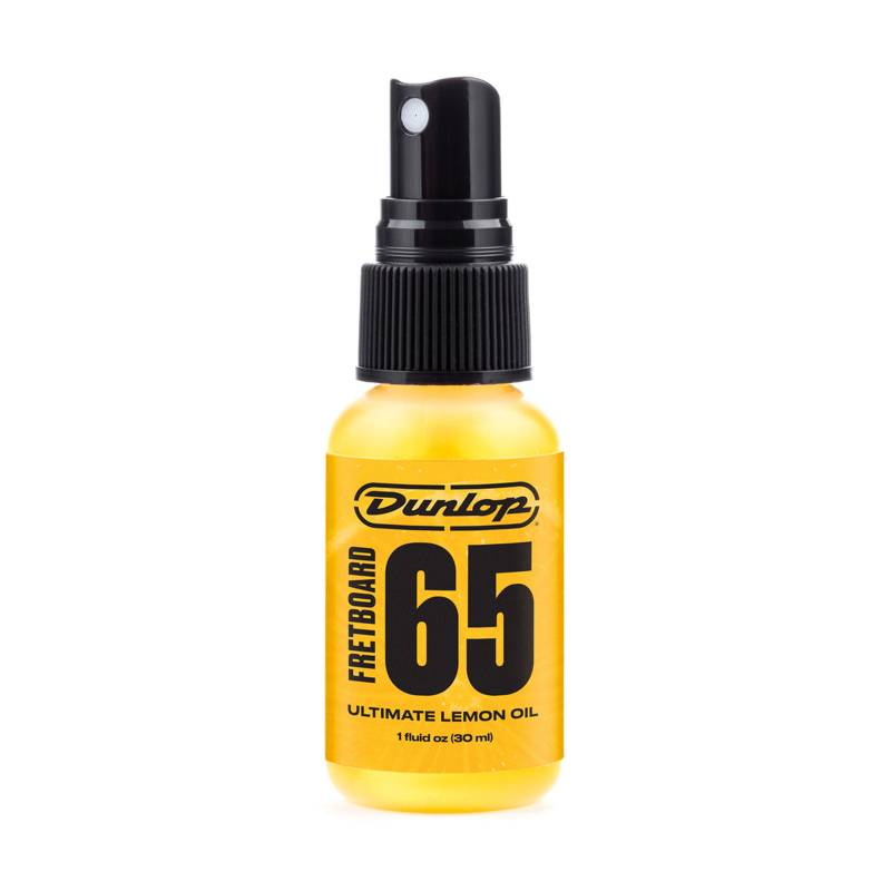 Jim Dunlop 6551SI | Lemon Oil Fretboard Cleaner