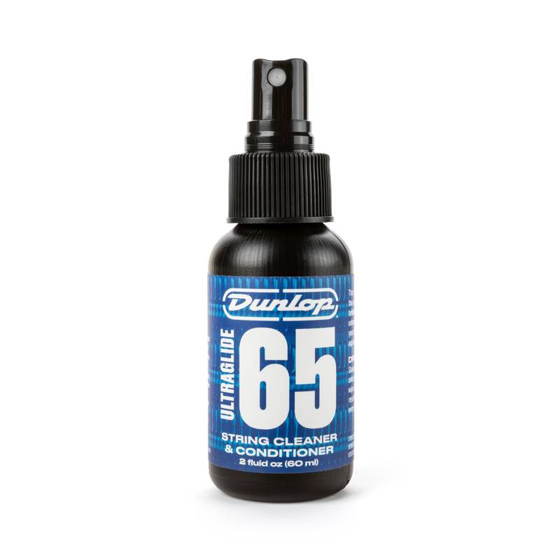Jim Dunlop 6582 | Ultra Glide String Conditioner