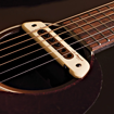 LR Baggs M80 | Acoustic Guitar Soundhole Pickup 3