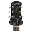 Epiphone EI-LJ-HEP | Heather Poly Les Paul Junior + Bag 5