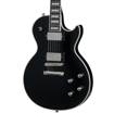 Epiphone EILPY-AJB | Les Paul Prophecy Electric Guitar (Aged Jet Black Metallic) 2