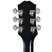Epiphone EILPY-AJB | Les Paul Prophecy Electric Guitar (Aged Jet Black Metallic) 4