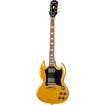 Epiphone EISTP-MG | Traditional Pro SG Electric Guitar (Metallic Gold)