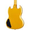 Epiphone EISTP-MG | Traditional Pro SG Electric Guitar (Metallic Gold) 3