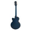 Epiphone ETUE-SBM | Uptown Kat ES (Sapphire Blue Metallic) 5