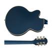 Epiphone ETUE-SBM | Uptown Kat ES (Sapphire Blue Metallic) 6