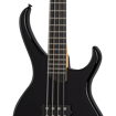 Kramer Disciple D-1 | 4 String Bass Guitar (Ebony) 4