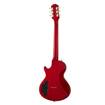 Epiphone ENNW-FB | Nancy Wilson Electric Guitar (Fireburst) 3