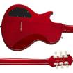 Epiphone ENNW-FB | Nancy Wilson Electric Guitar (Fireburst) 4