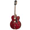 Epiphone EOBDW-WR | Broadway Hollow-Body Jazz Guitar (Wine Red)