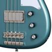 Epiphone EONB4-PA | 4 String Newport Bass Guitar (Pacific Blue) 2
