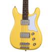 Epiphone EONB4-SY | 4 String Newport Bass Guitar (Sunset Yellow) 2