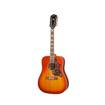 Epiphone IGMTHUM12-ACH | 12 String Hummingbird Acoustic Electric Guitar (Aged Cherry Sunburst)