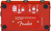 Fender ABY | Footswitch