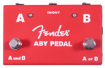 Fender ABY | Footswitch 3