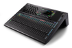 Allen & Heath QU-6 | Compact 24CH 38in/24out 96kHz Digital Mixer