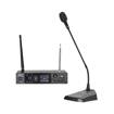 Hybrid U-PV/MEDIA | Desktop Cordless Microphone System & Media Player