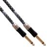 Hybrid CABHYB116 | 10M Instrument Cable (Black) 3