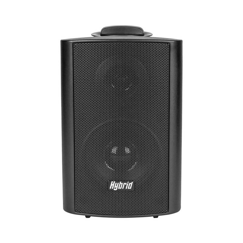 Hybrid W3 | 3" Passive Installation Speaker (Black)