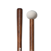 Vic Firth MB1H | Corpsmaster Bass Drum Mallet 4