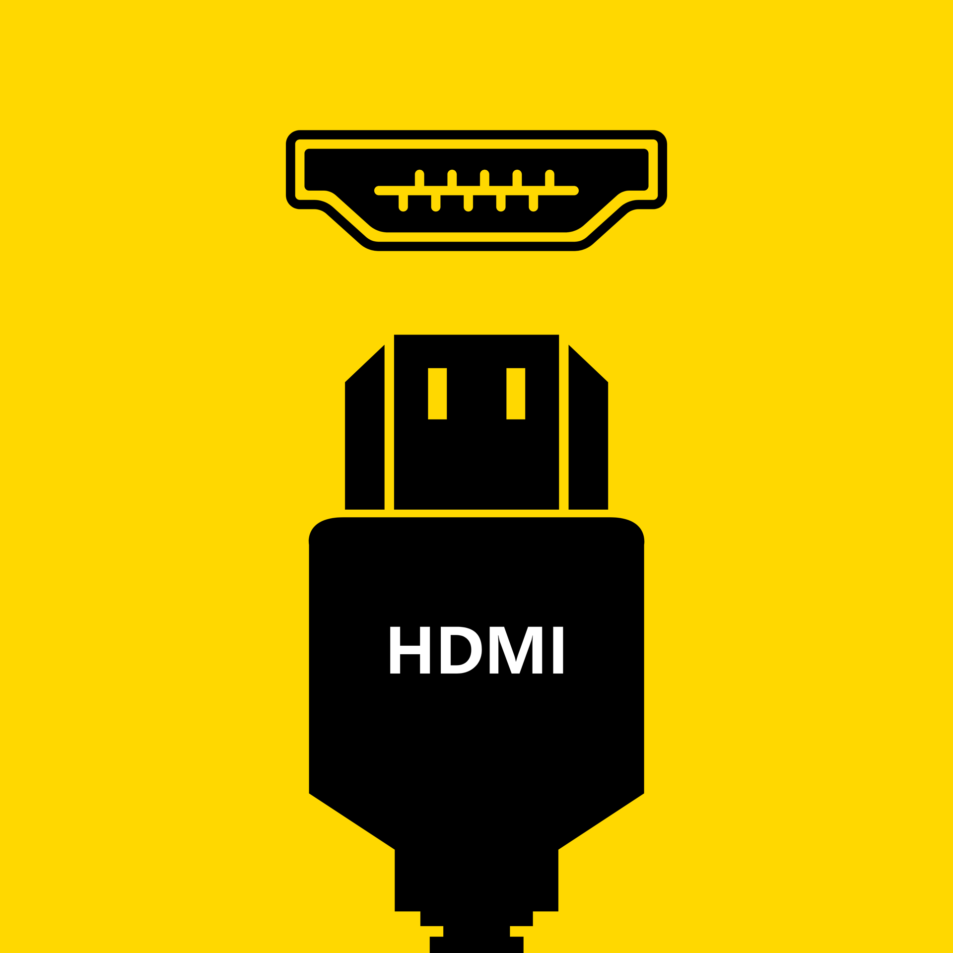 Picture for category A/V